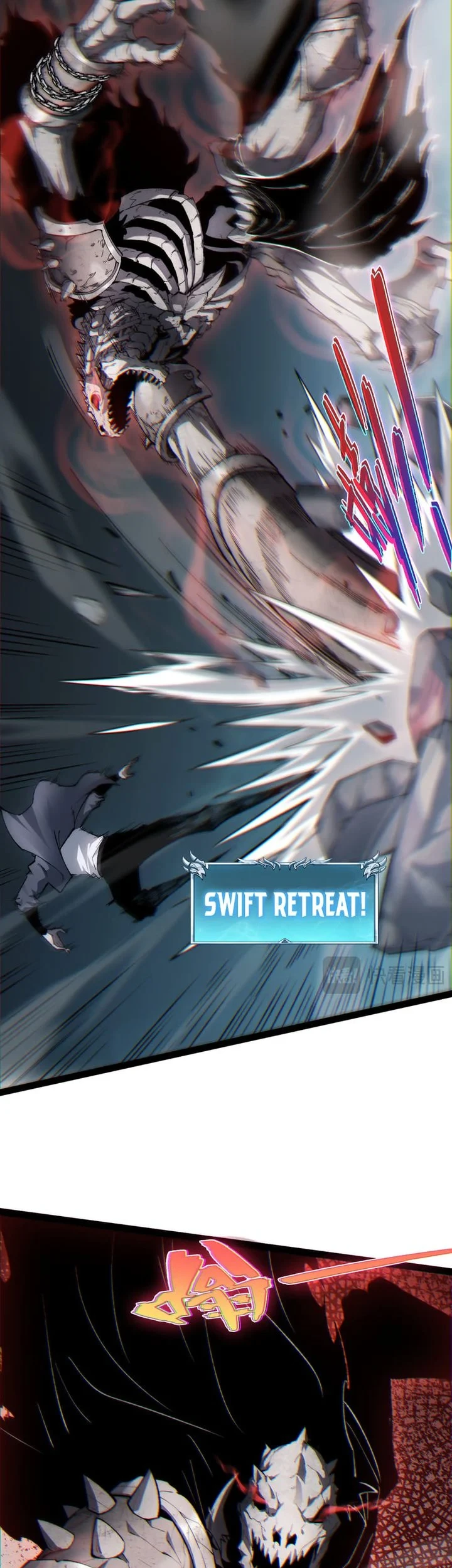 Rebirth of the Thief Who Roamed the World Chapter 27 Gambar 19