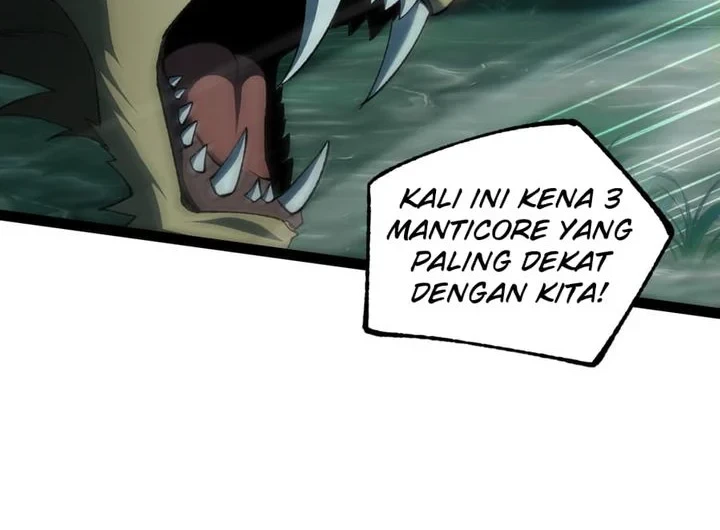 Rebirth of the Thief Who Roamed the World Chapter 31 Gambar 18