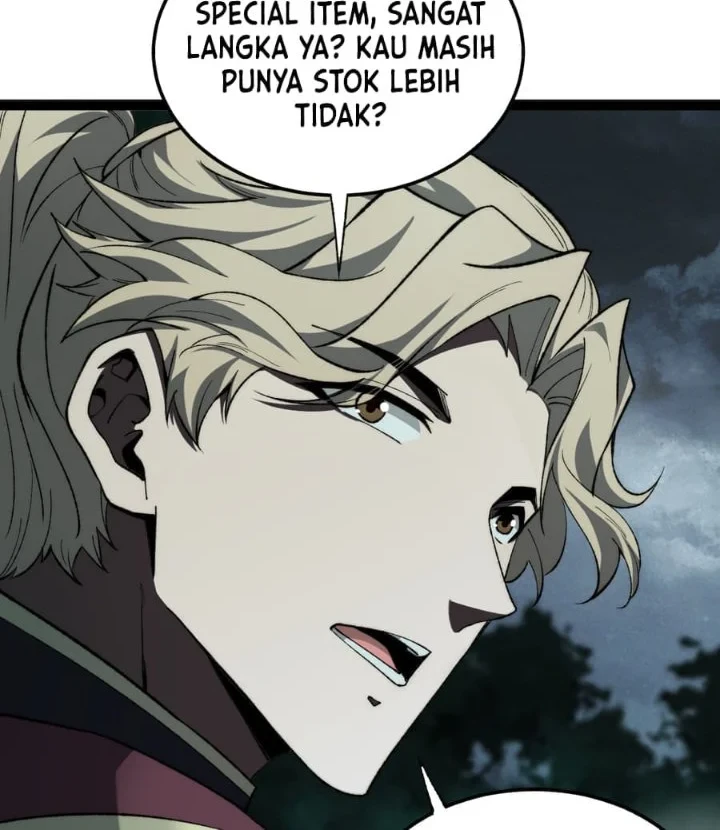 Rebirth of the Thief Who Roamed the World Chapter 33 Gambar 17