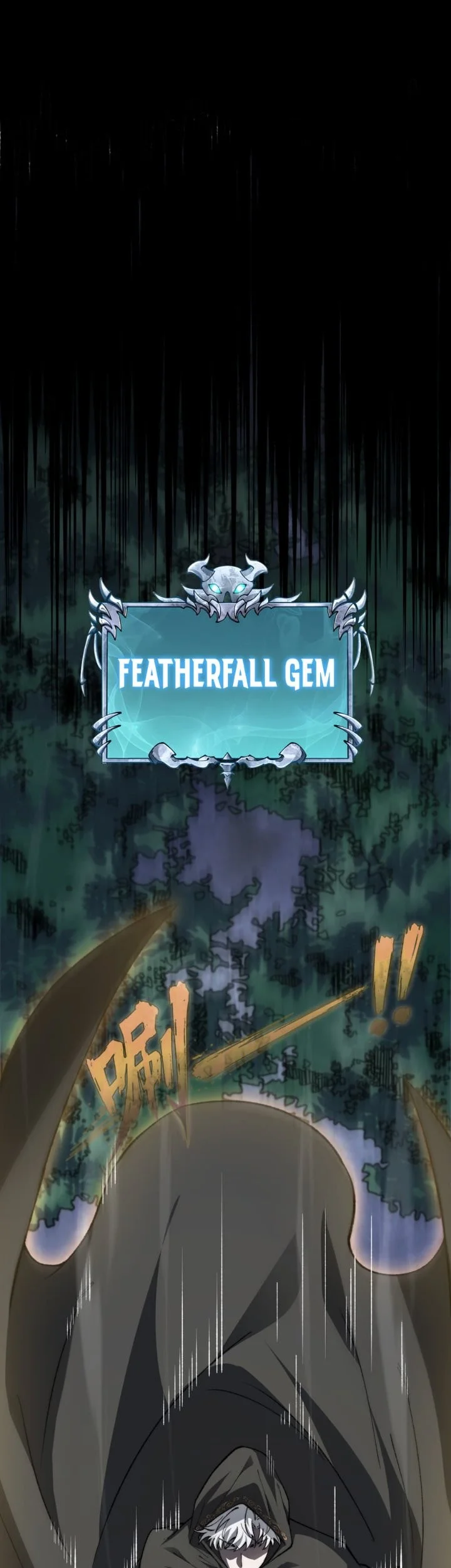 Rebirth of the Thief Who Roamed the World Chapter 37 Gambar 18