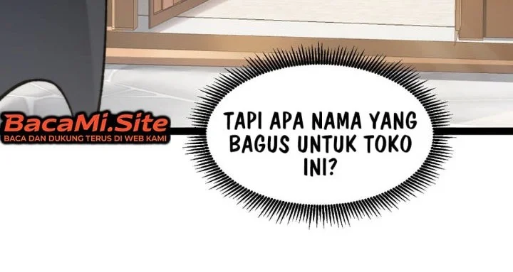Rebirth of the Thief Who Roamed the World Chapter 39 Gambar 17