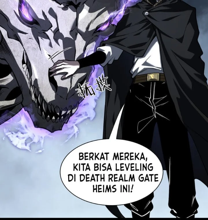 Rebirth of the Thief Who Roamed the World Chapter 40 Gambar 17