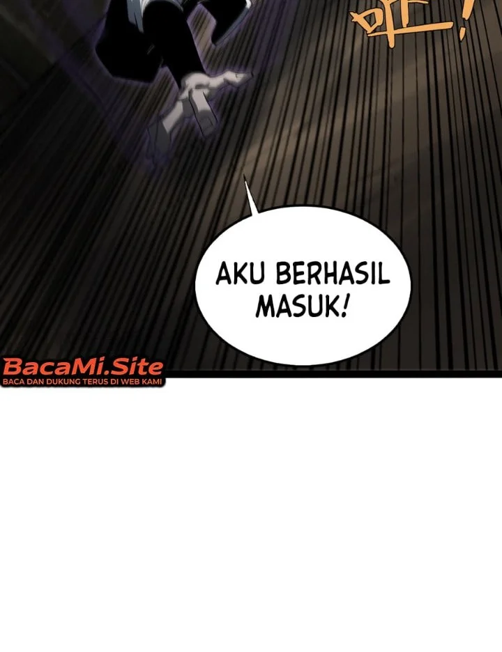 Rebirth of the Thief Who Roamed the World Chapter 41 Gambar 17