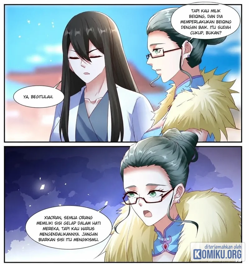 Rebirth Of The Urban Immortal Cultivator Chapter 1065 Gambar 8