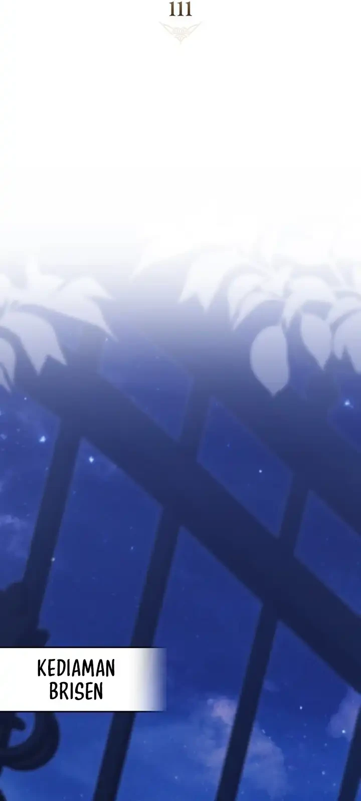 Reborn as the Enemy Prince Chapter 111 Gambar 21