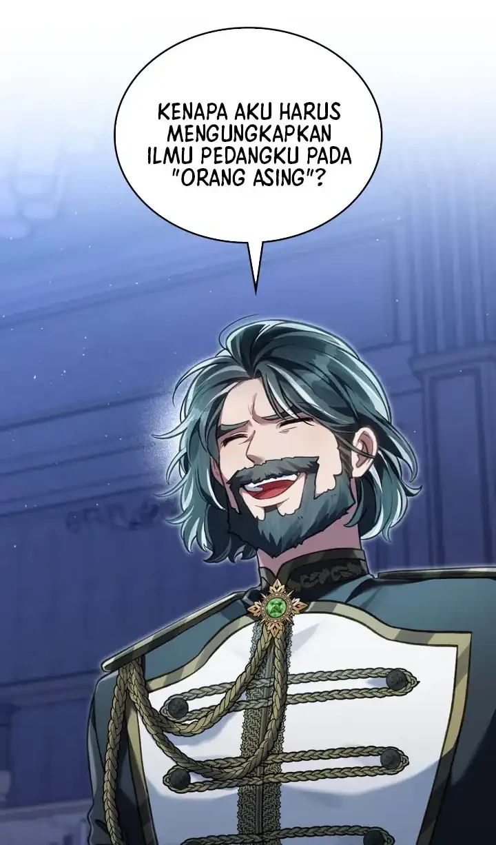 Reborn as the Enemy Prince Chapter 112 Gambar 21