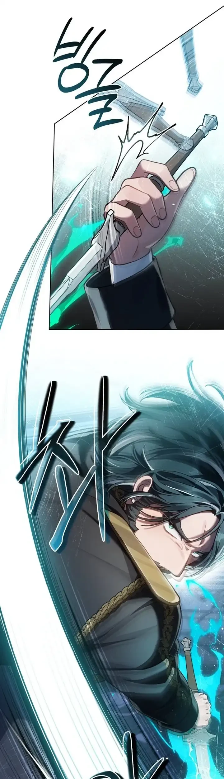 Reborn as the Enemy Prince Chapter 113 Gambar 21