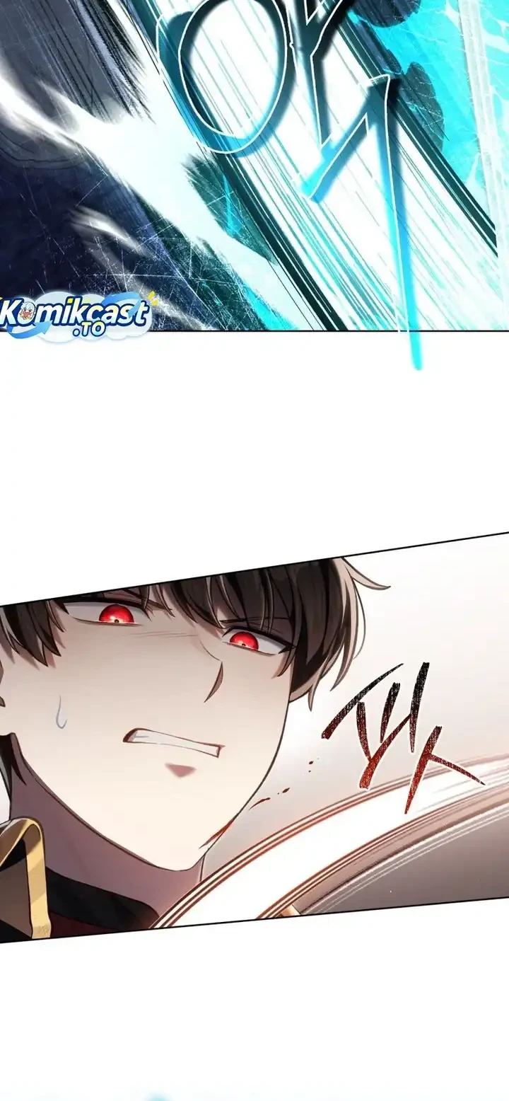 Reborn as the Enemy Prince Chapter 113 Gambar 22
