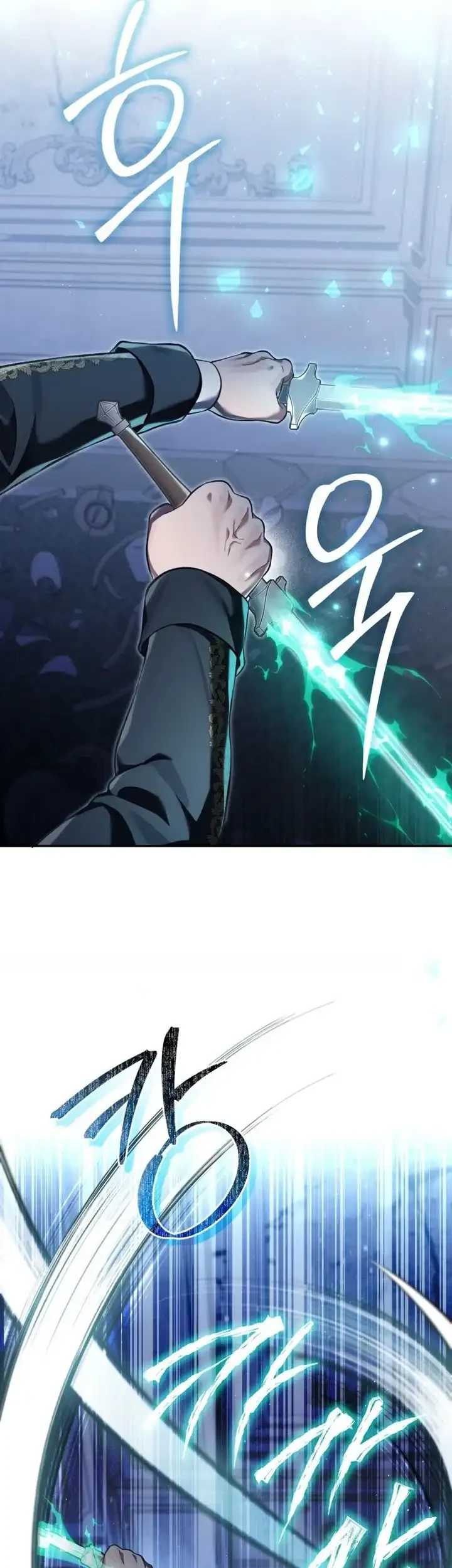 Reborn as the Enemy Prince Chapter 113 Gambar 23