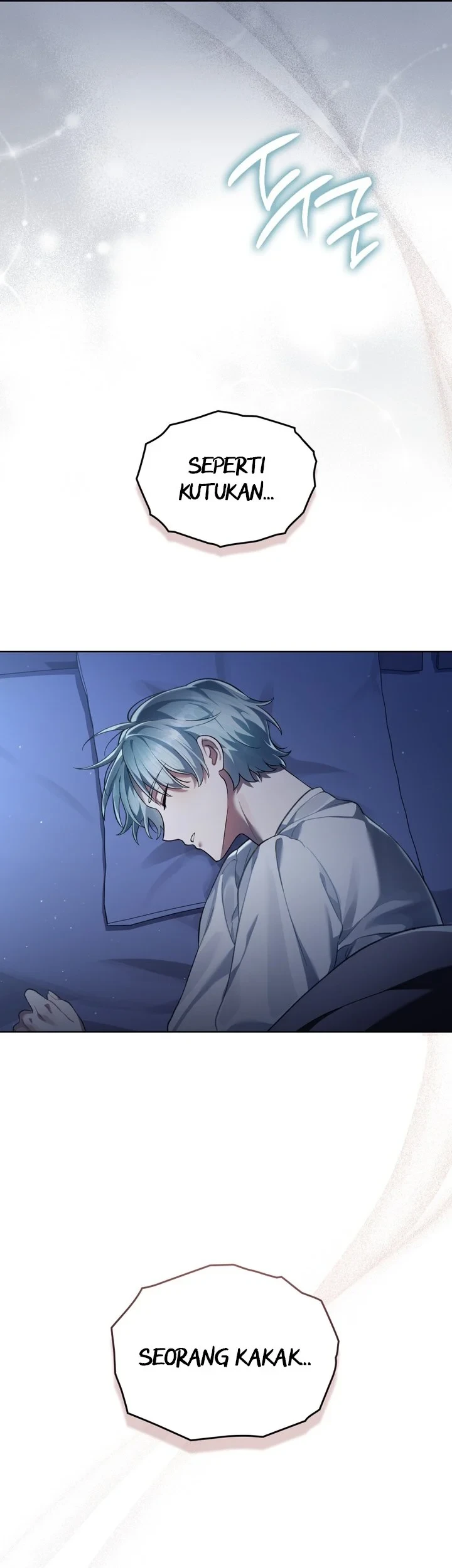 Reborn as the Enemy Prince Chapter 114 Gambar 24