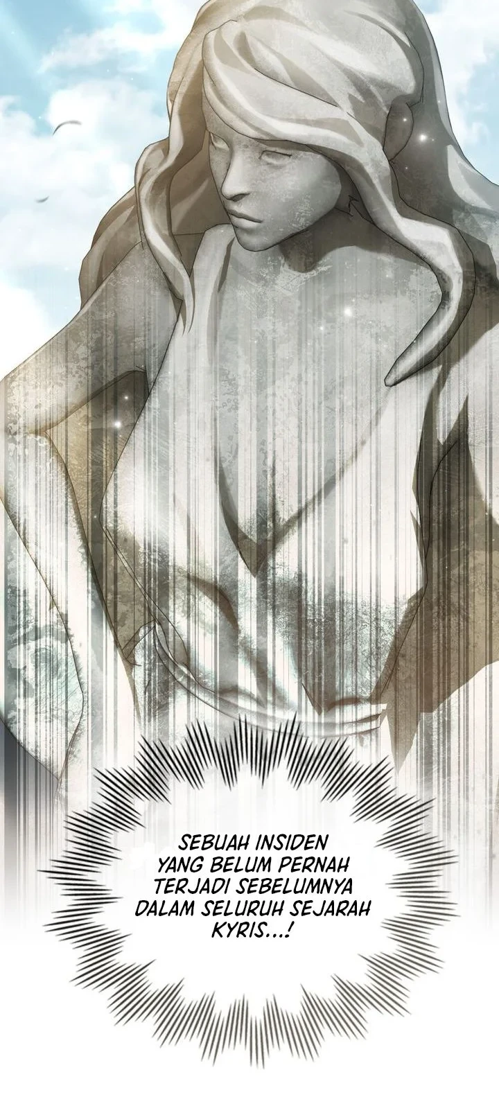Reborn as the Enemy Prince Chapter 115 Gambar 22