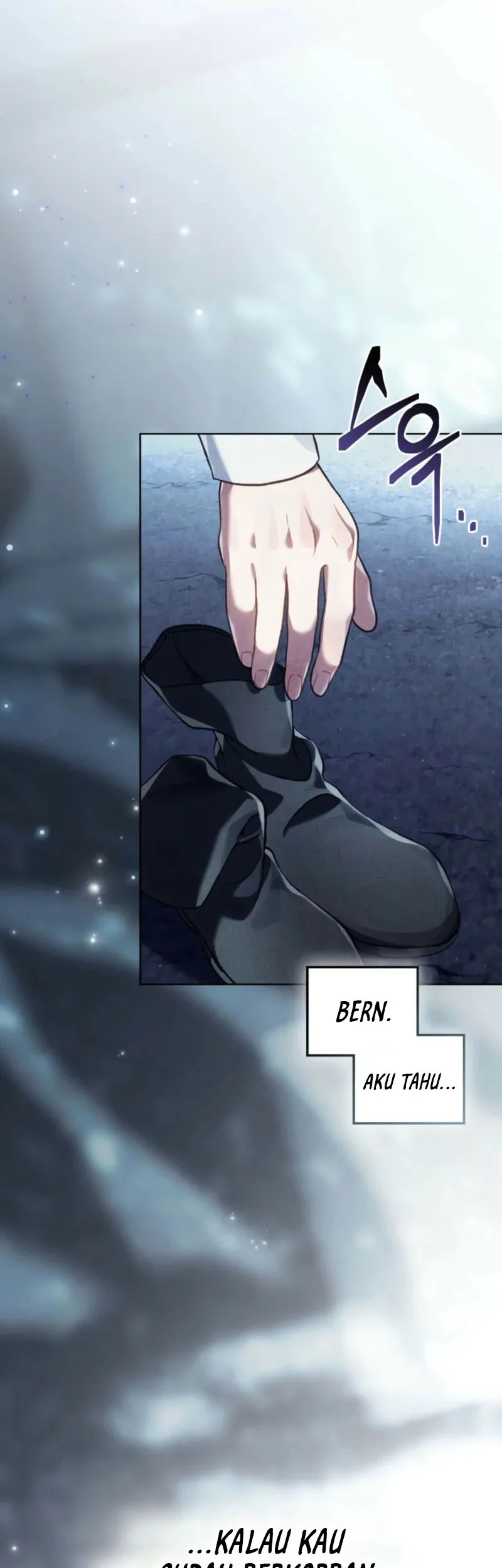 Reborn as the Enemy Prince Chapter 117 Gambar 26
