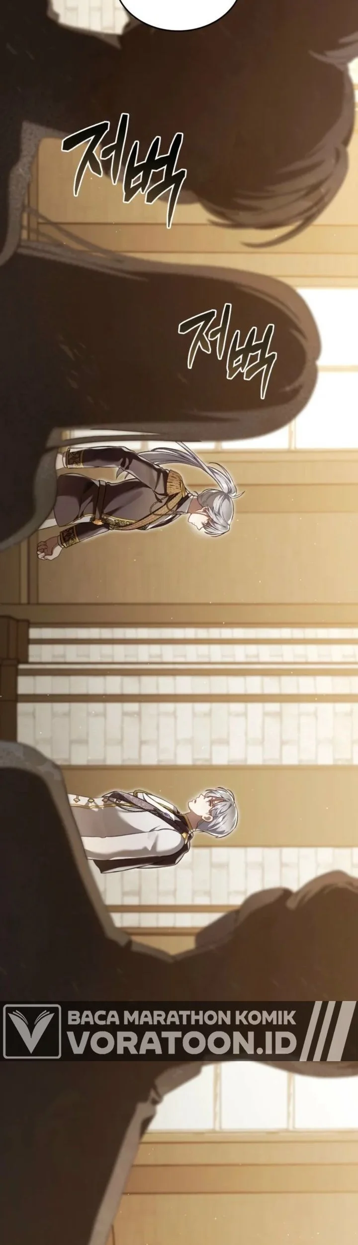 Reborn as the Enemy Prince Chapter 118 Gambar 20