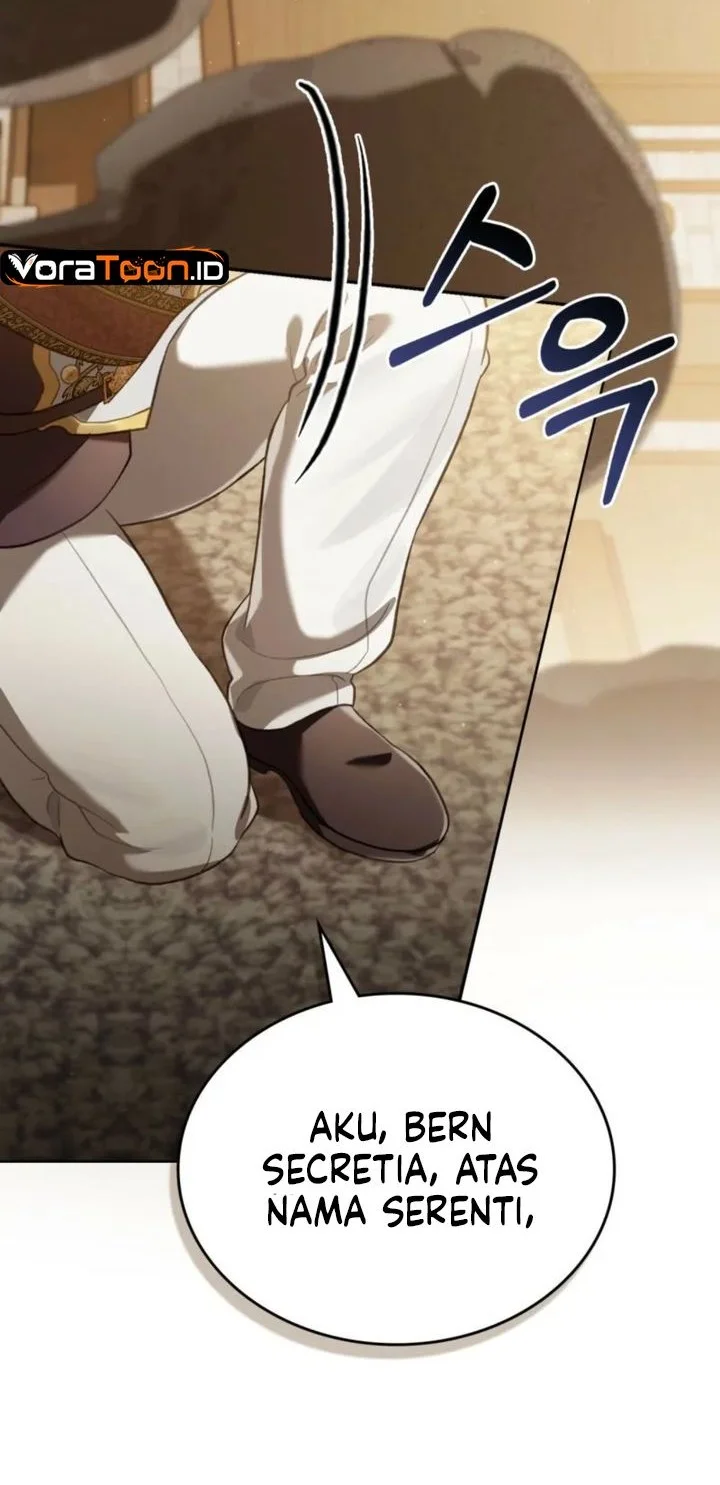 Reborn as the Enemy Prince Chapter 118 Gambar 21