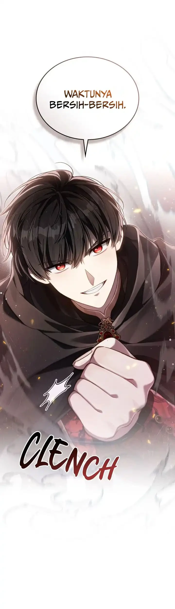 Reborn as the Enemy Prince Chapter 89 Gambar 20