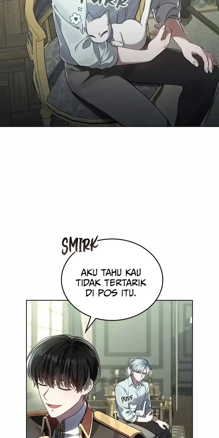Reborn as the Enemy Prince Chapter 92 Gambar 19