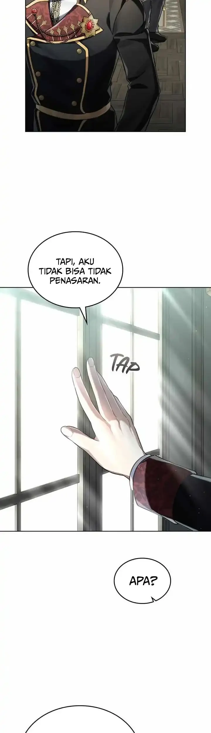 Reborn as the Enemy Prince Chapter 92 Gambar 20