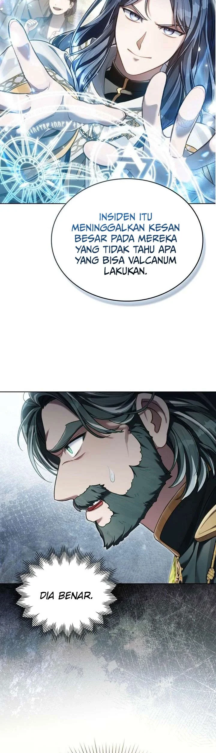 Reborn as the Enemy Prince Chapter 93 Gambar 20