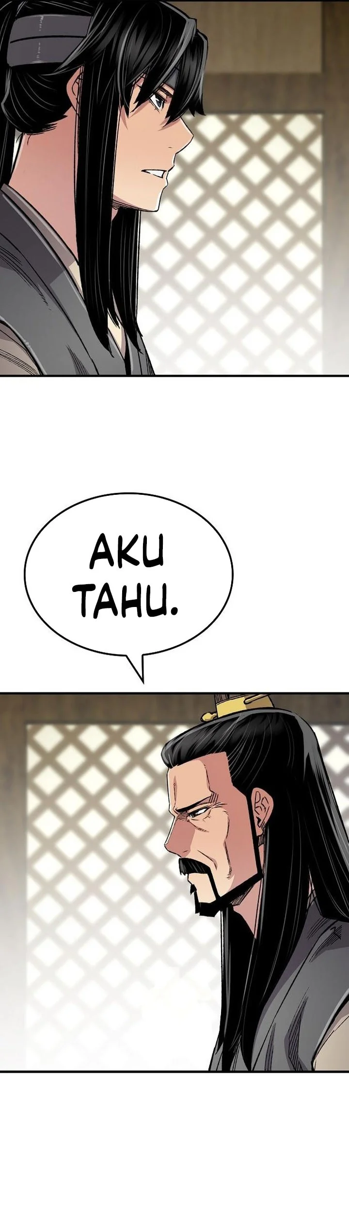 Reborn as The Heavenly Demon Chapter 100 Gambar 31