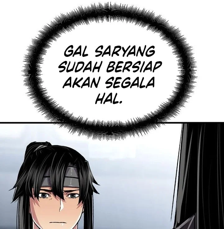 Reborn as The Heavenly Demon Chapter 100 Gambar 32