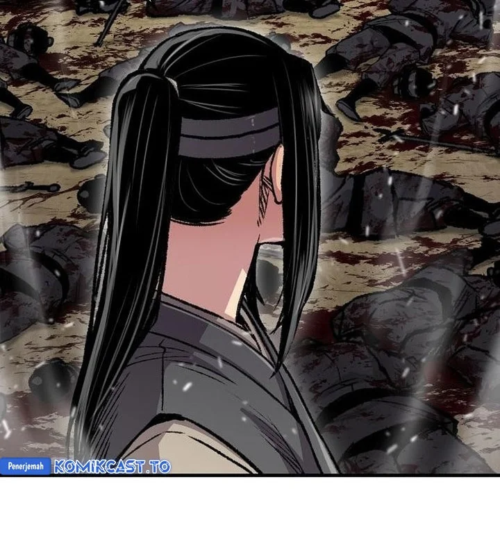 Reborn as The Heavenly Demon Chapter 102 Gambar 28
