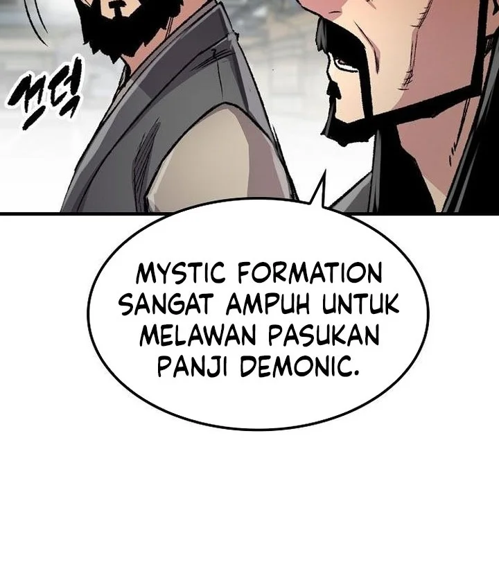 Reborn as The Heavenly Demon Chapter 103 Gambar 28