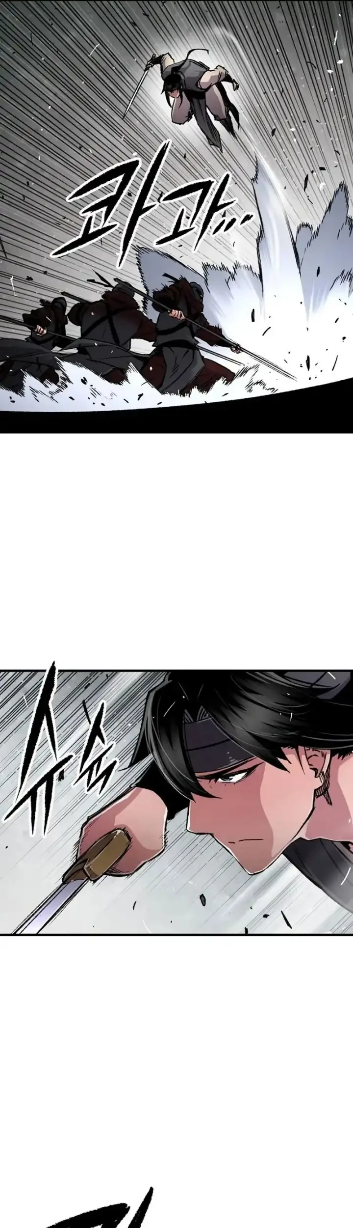 Reborn as The Heavenly Demon Chapter 104 Gambar 18