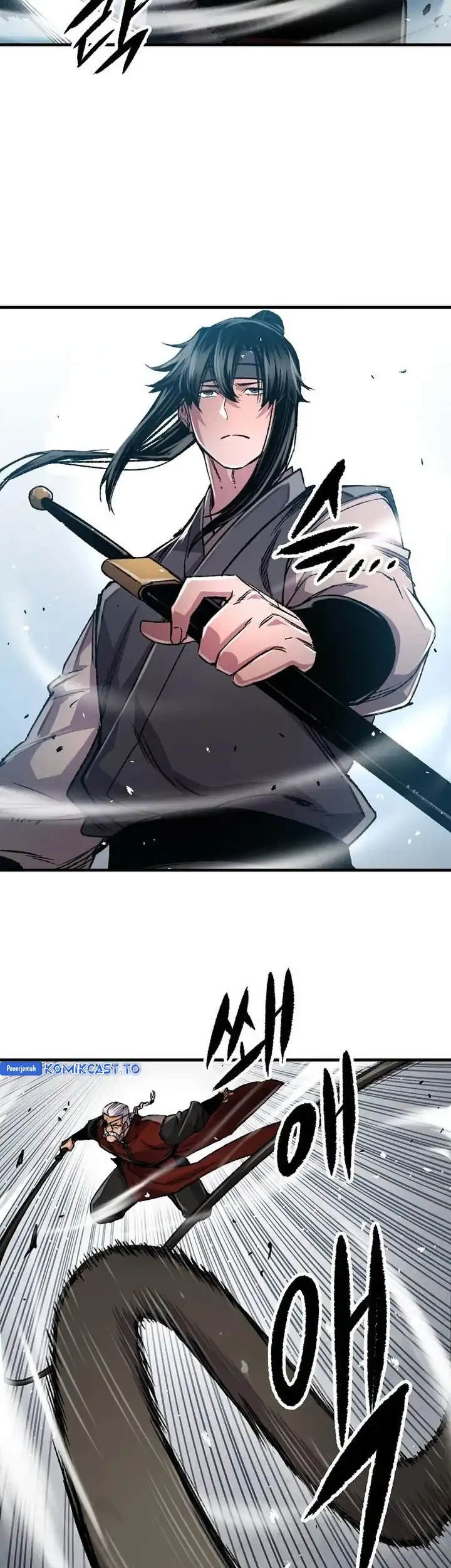 Reborn as The Heavenly Demon Chapter 106 Gambar 36
