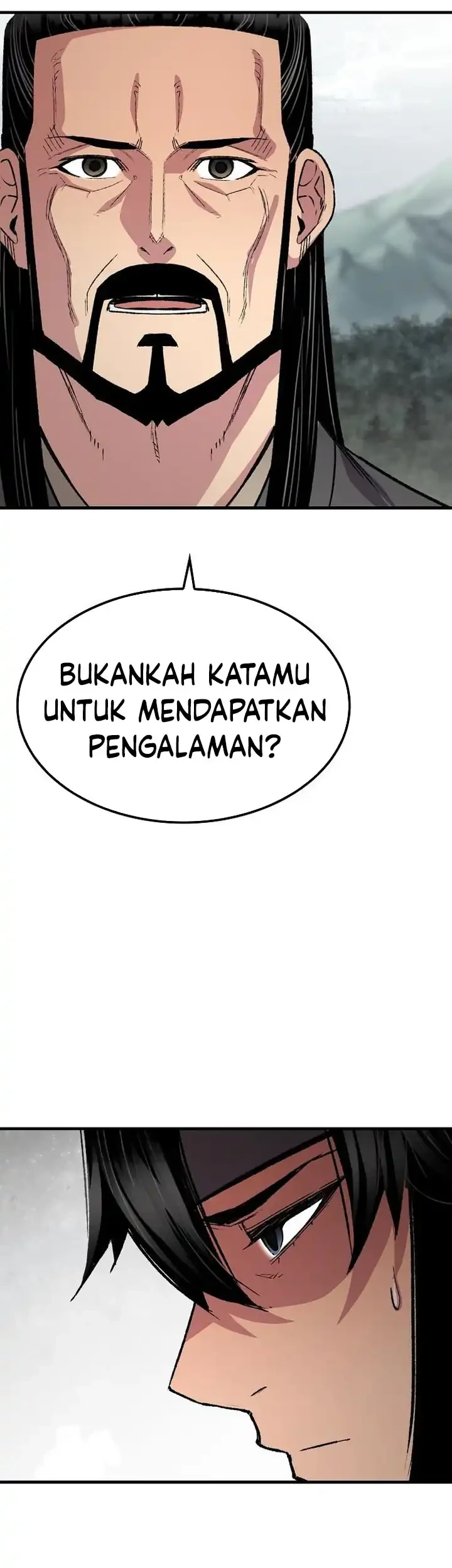 Reborn as The Heavenly Demon Chapter 107 Gambar 38