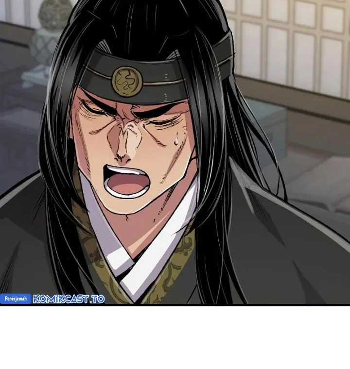 Reborn as The Heavenly Demon Chapter 108 Gambar 30