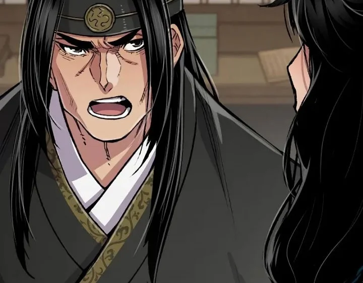 Reborn as The Heavenly Demon Chapter 108 Gambar 32