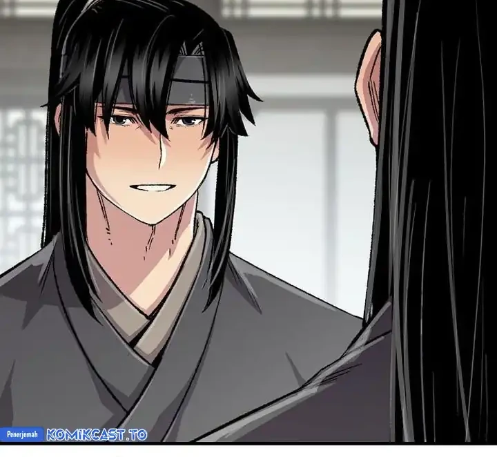 Reborn as The Heavenly Demon Chapter 109 Gambar 31