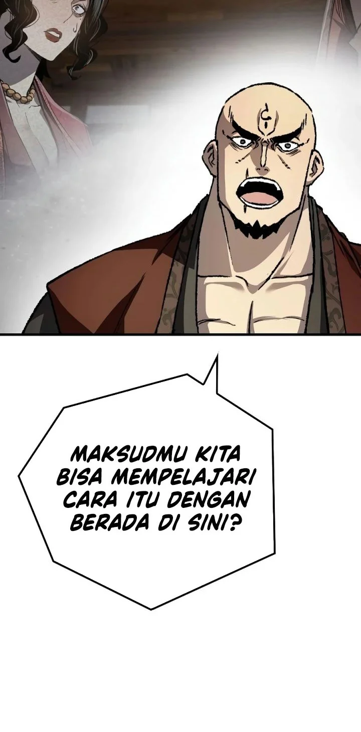 Reborn as The Heavenly Demon Chapter 120 Gambar 31