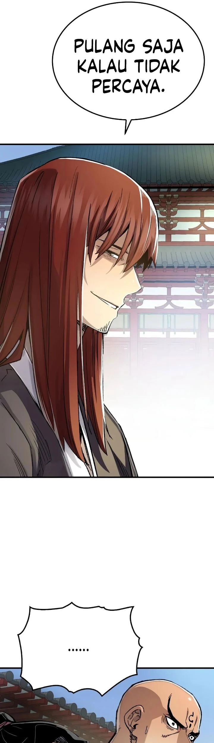 Reborn as The Heavenly Demon Chapter 120 Gambar 32