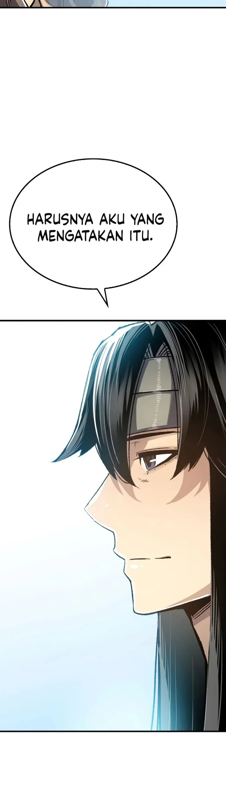 Reborn as The Heavenly Demon Chapter 121 Gambar 30