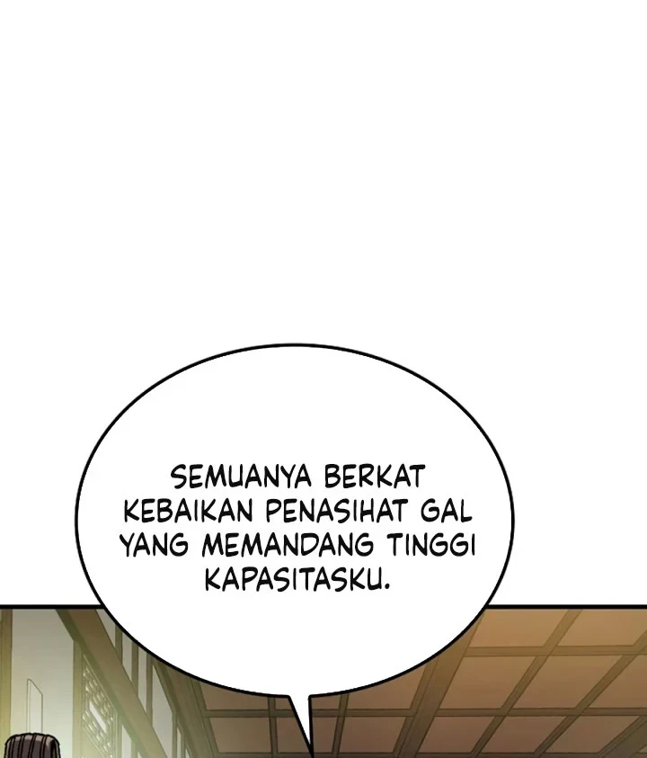 Reborn as The Heavenly Demon Chapter 121 Gambar 33