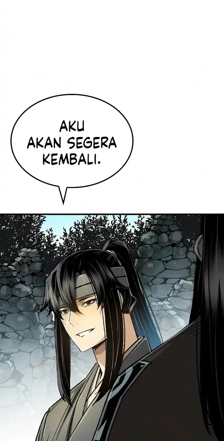 Reborn as The Heavenly Demon Chapter 122 Gambar 31