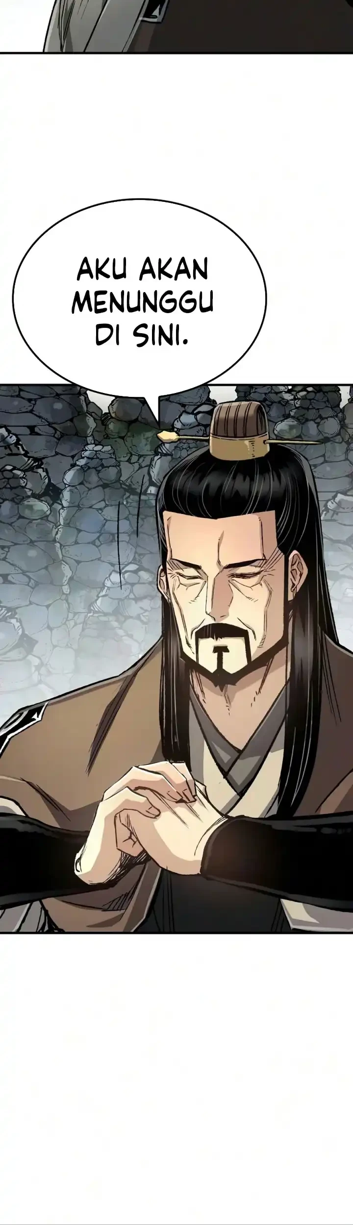 Reborn as The Heavenly Demon Chapter 122 Gambar 32