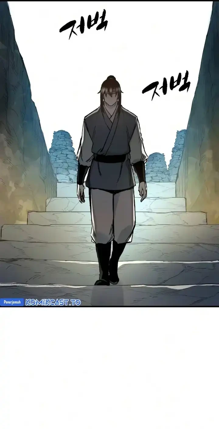Reborn as The Heavenly Demon Chapter 122 Gambar 33