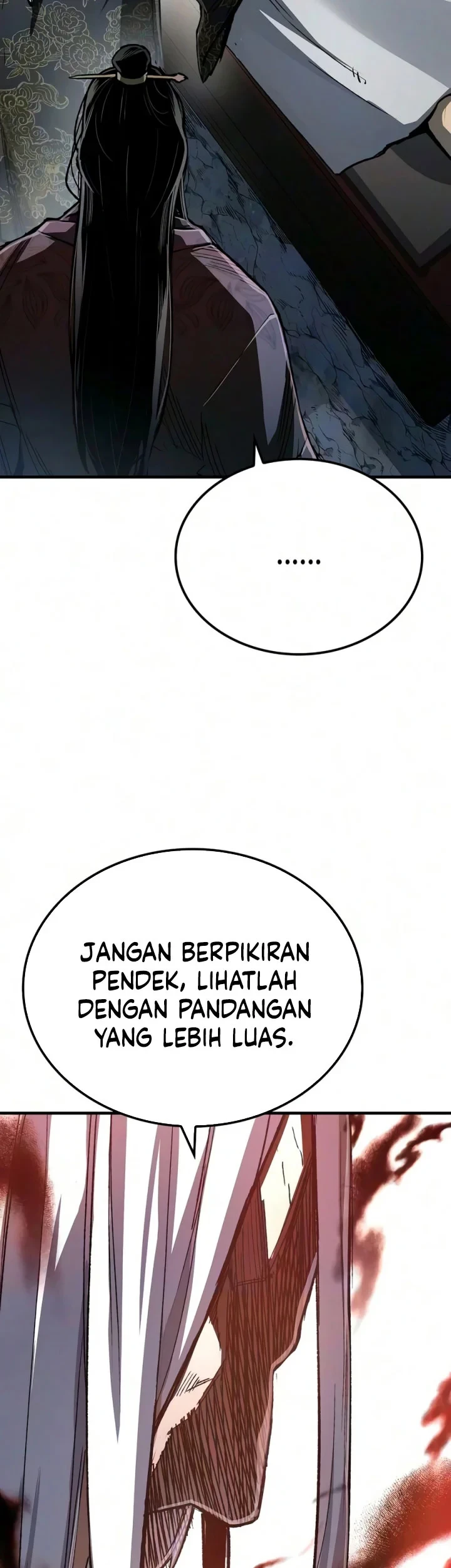 Reborn as The Heavenly Demon Chapter 123 Gambar 30