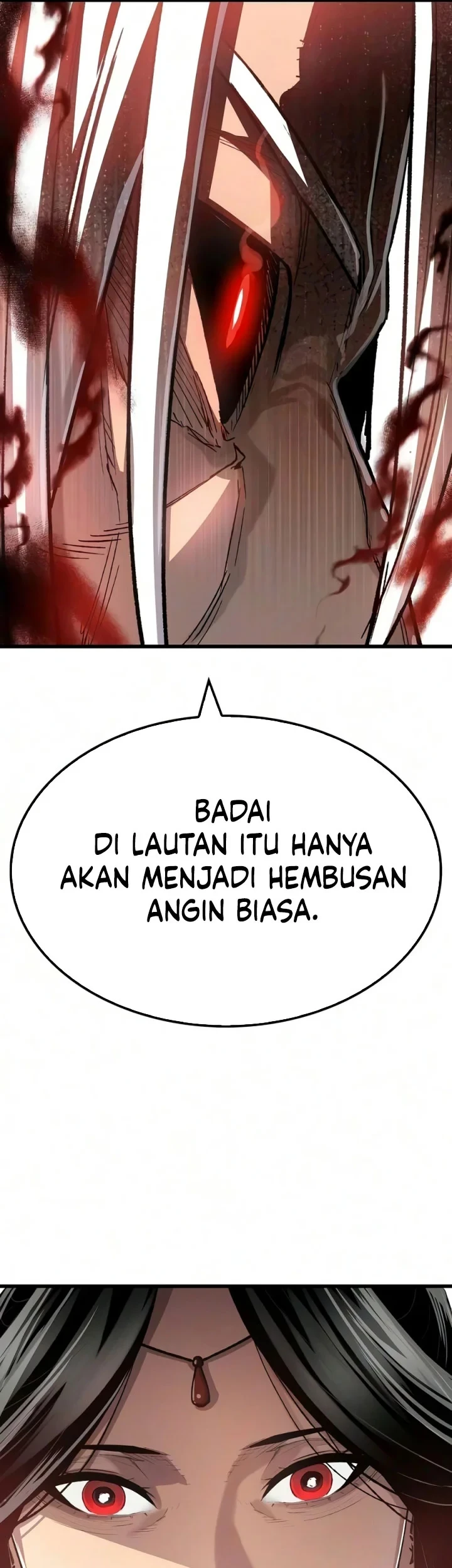 Reborn as The Heavenly Demon Chapter 123 Gambar 32