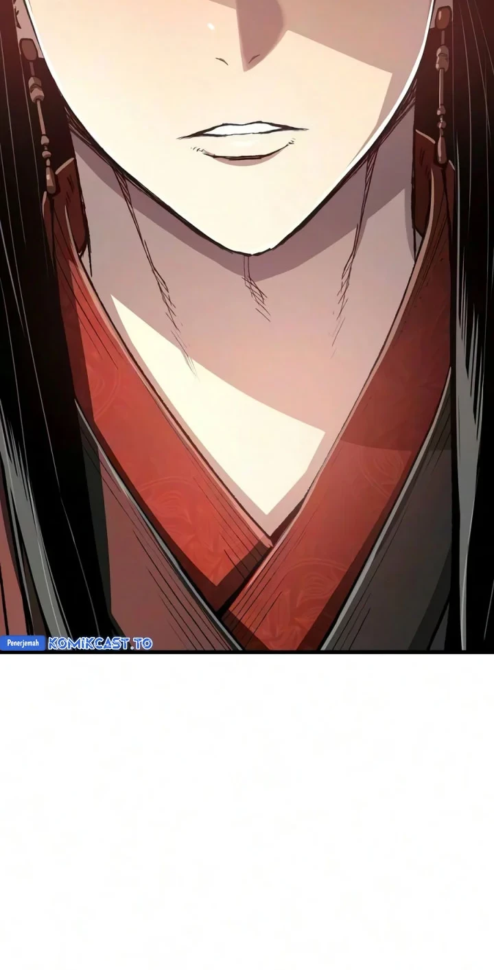 Reborn as The Heavenly Demon Chapter 123 Gambar 33