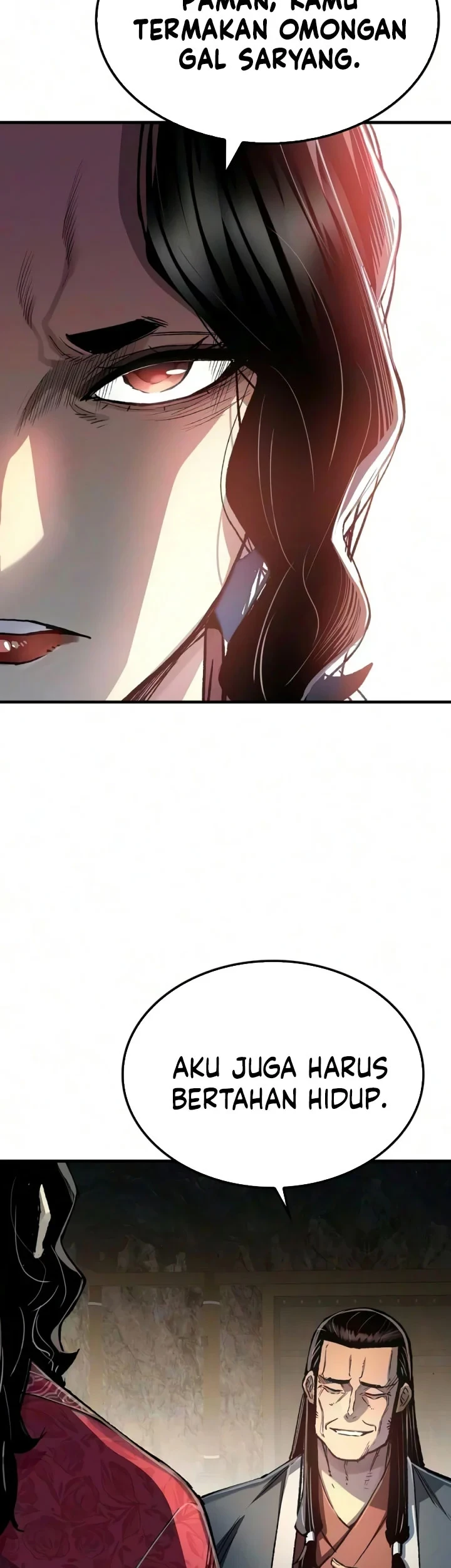 Reborn as The Heavenly Demon Chapter 124 Gambar 30