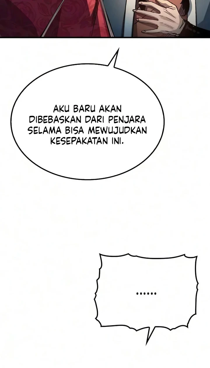 Reborn as The Heavenly Demon Chapter 124 Gambar 31