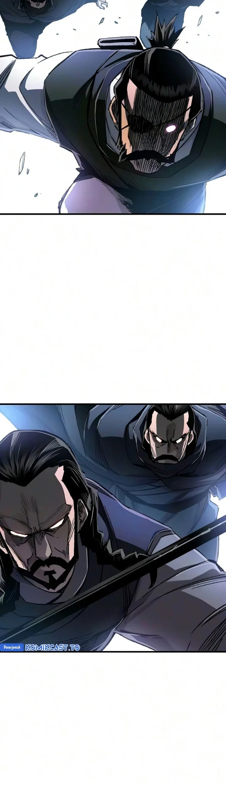 Reborn as The Heavenly Demon Chapter 125 Gambar 30