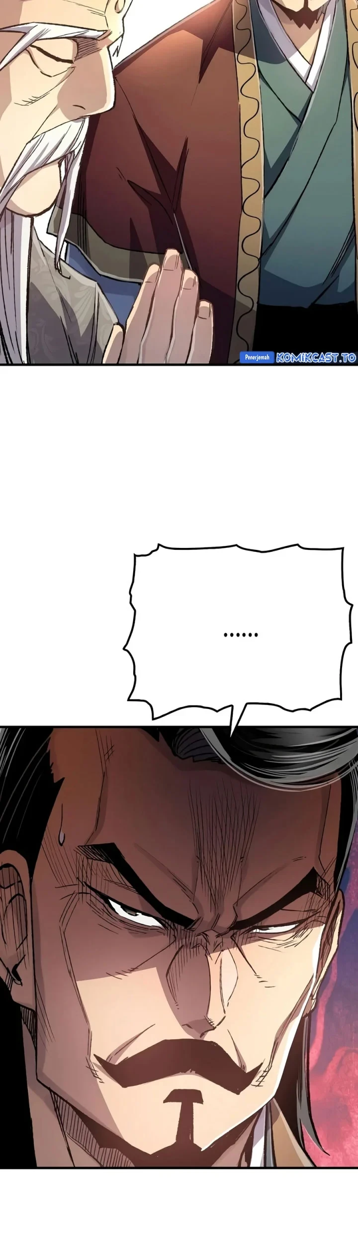 Reborn as The Heavenly Demon Chapter 126 Gambar 32