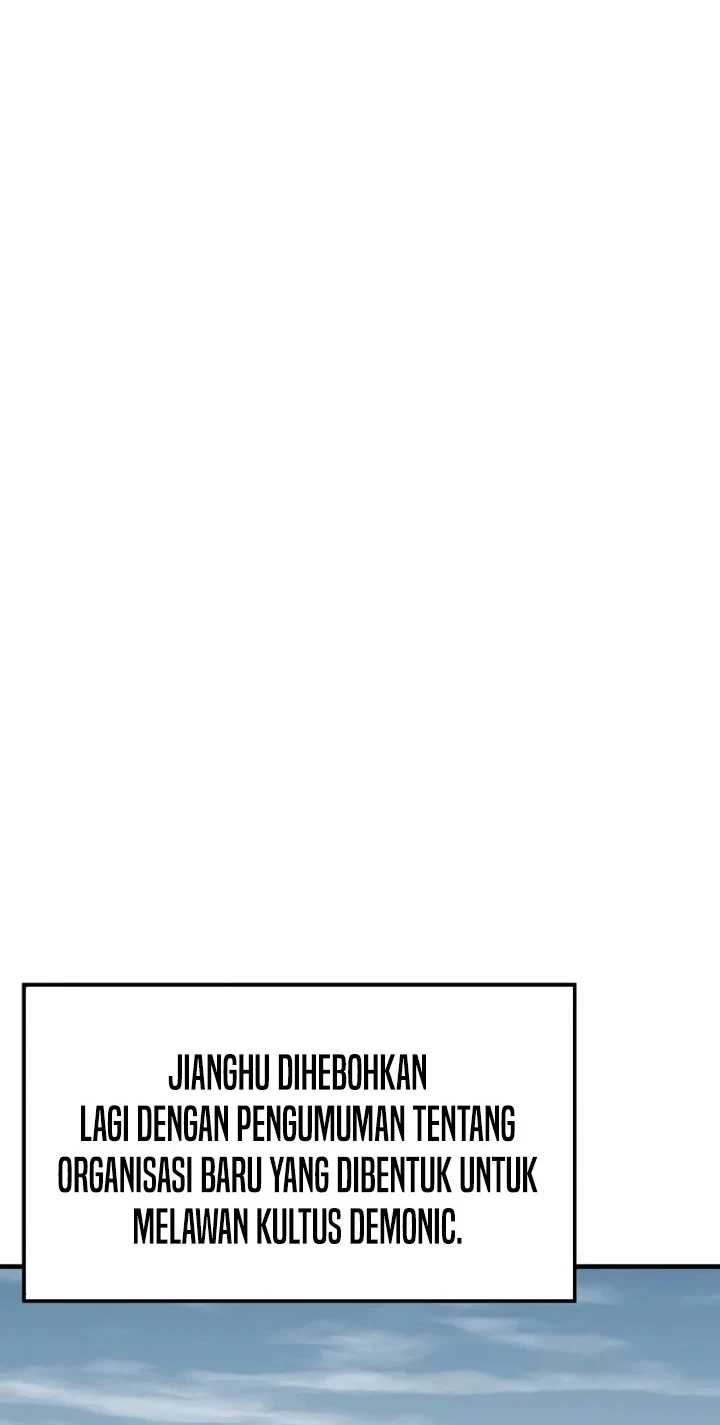 Reborn as The Heavenly Demon Chapter 126 Gambar 33