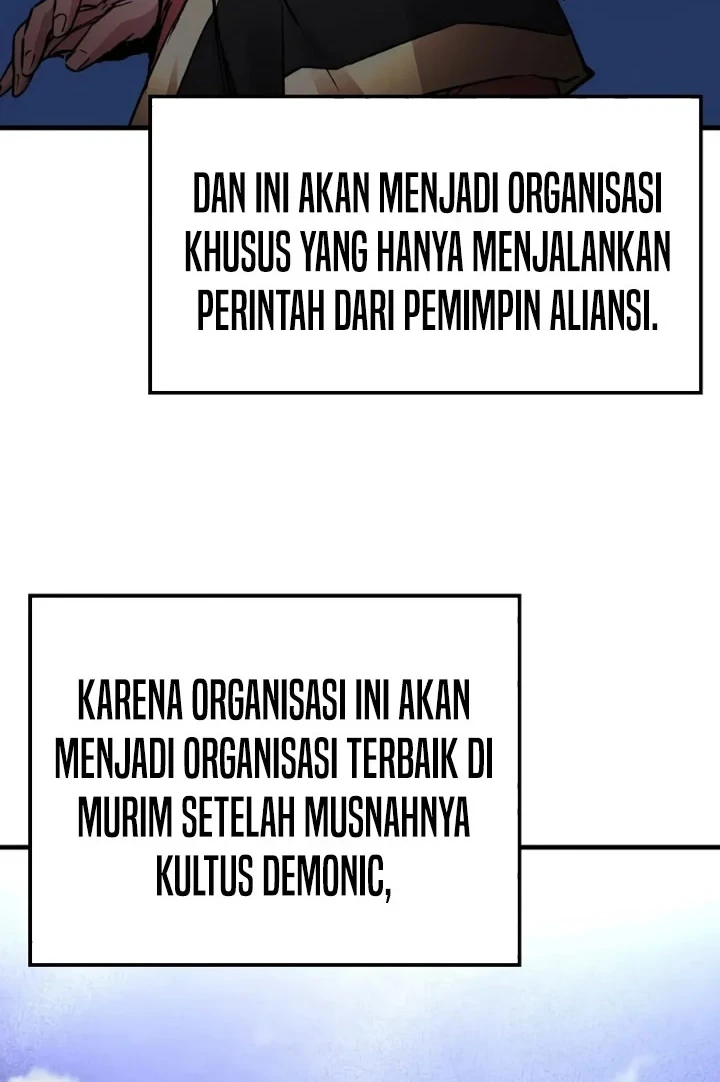 Reborn as The Heavenly Demon Chapter 126 Gambar 35