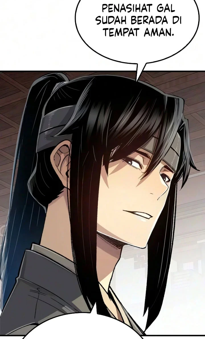 Reborn as The Heavenly Demon Chapter 127 Gambar 31