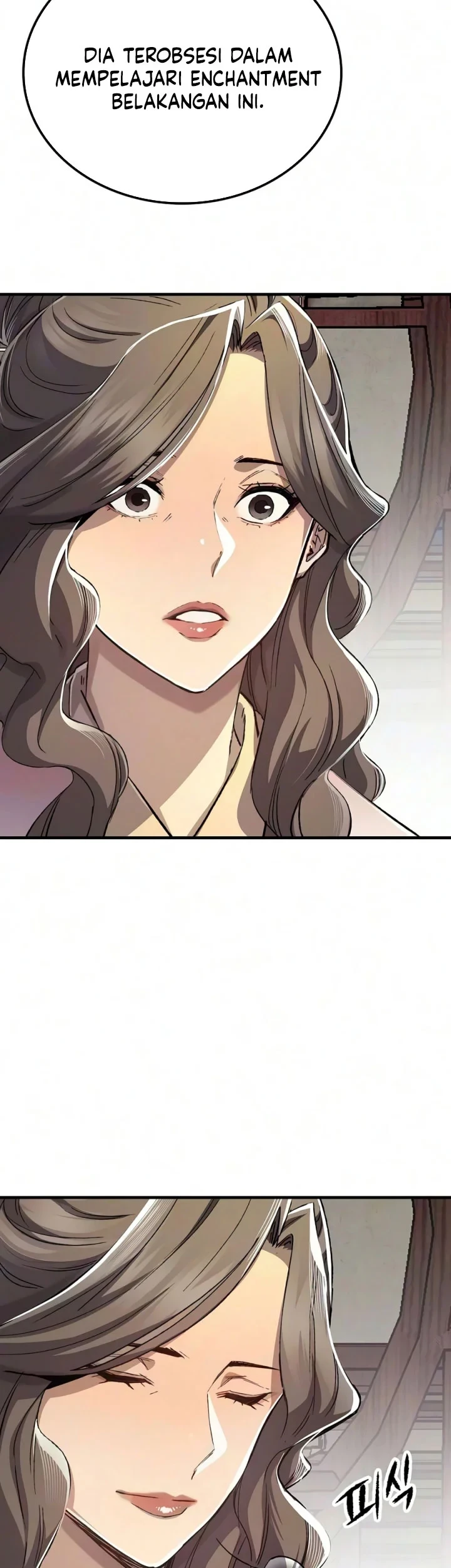 Reborn as The Heavenly Demon Chapter 127 Gambar 32